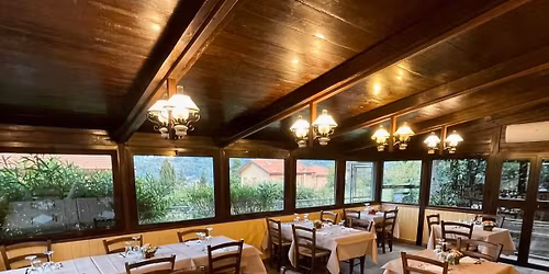 \ud83d\ude07 Pranzo di Santo Stefano 2025 \ud83d\ude07