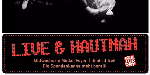 LIVE&HAUTNAH The High Rollers