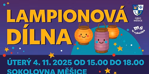 Lampionov\u00e1 d\u00edlna