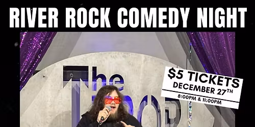 Comedy Night with Ty Mead