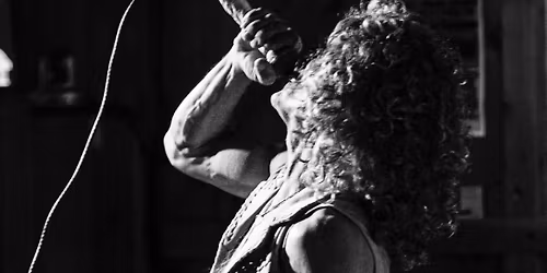 WHOS NEXT Tribute To THE WHO