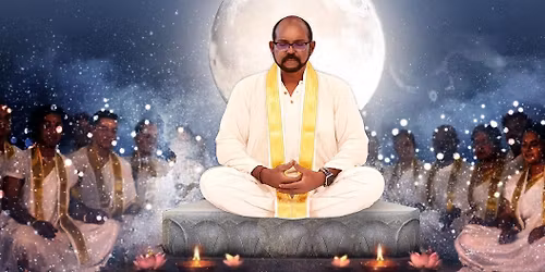 Soul imprint clearing Training