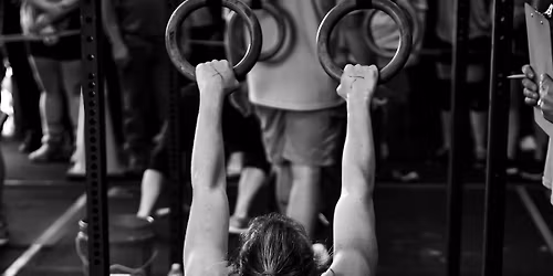 Grand Opening Community WOD