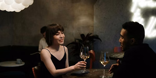 Cocktails & Connections: Tampa\u2019s Speed Dating
