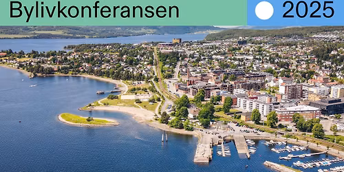 Bylivkonferansen 2025