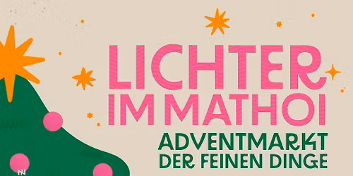 Lichter im Mathoi \ud83d\udcab