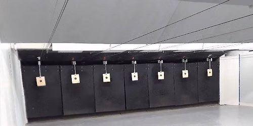 Precision Pistol