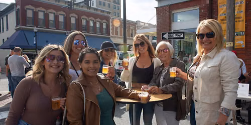River City Rhythm & Brews 2026