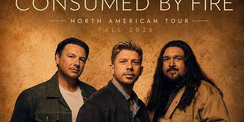 Consumed By Fire at Civic Theatre