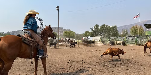 RHR Versatility Skill Building Clinic