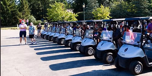 65 Roses Golf Classic