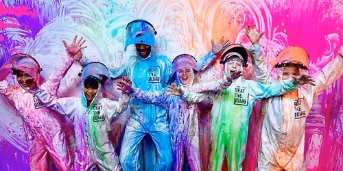 \ud83d\udca3\ud83d\udca5 Beat the Bomb