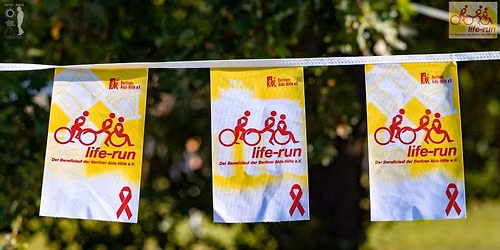 Life-Run Benefizlauf