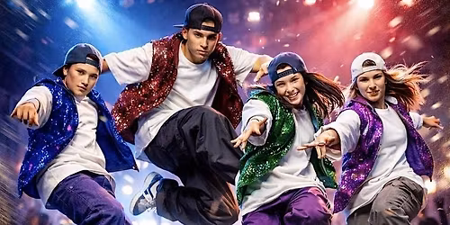 Shavuot Dance Project Amsterdam