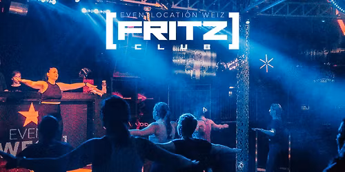 FUEGOS CLUB FITNESS @ Fritz Club Weiz