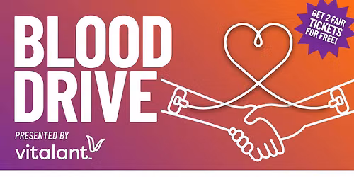 Spokane County Interstate Blood Drive