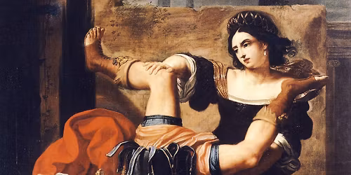 HER PERSPECTIVE - International Seminar on Female Composers in Opera History