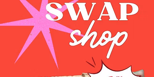 Clothing Swap at Canterra