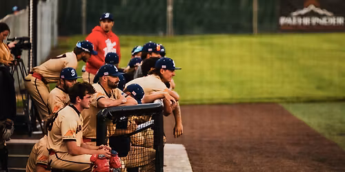 Mankato MoonDogs at Badlands Big Sticks at Dakota Community Bank and Trust Ballpark