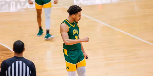 Parking Manhattan Jaspers at Fordham Rams Mens Basketball