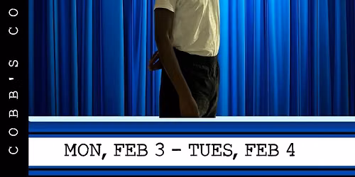 Jerrod Carmichael at Funny Bone - Cleveland
