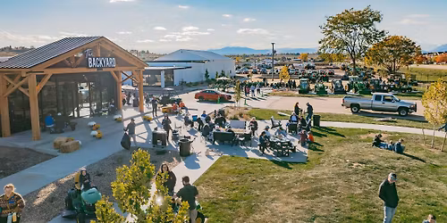 Loveland Block Party