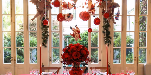 PRC\u2019s 50th Annual Holiday Home Tour presented by McEnery Residential