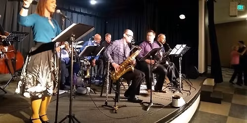 Big Mischief at Third Place Commons!