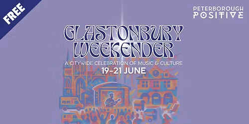 Peterborough Weekender - Day 2