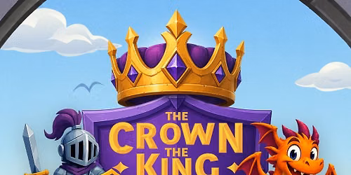 Kids Revival : The Crown. The King. The Kingdom.
