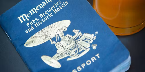 Cosmic Tripster Days