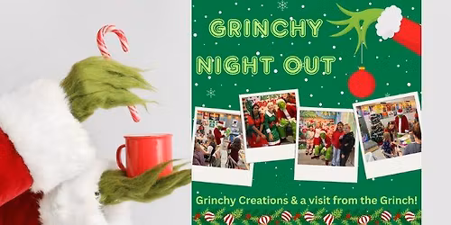 Grinch Night Out