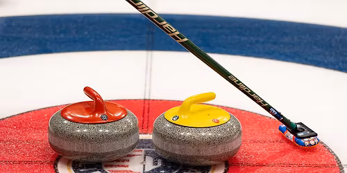 FIVE-AND-UNDER CURLING NATIONAL CHAMPIONSHIPS