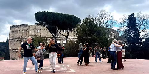 Clanfastino 9 maggio 2026