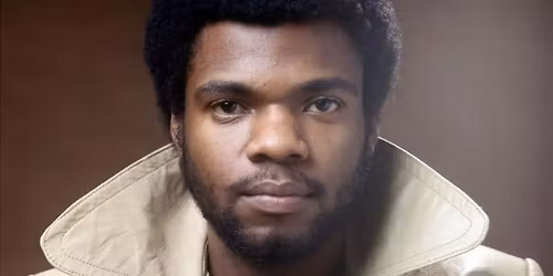 Billy Preston: That's The Way God Planned It