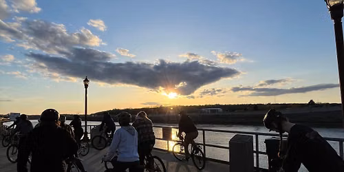 KCB June Sunset Cruise