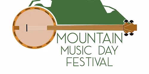 Vogel's Mountain Music Day Festival 2026