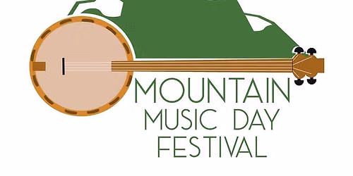 Vogel's Mountain Music Day Festival 2026