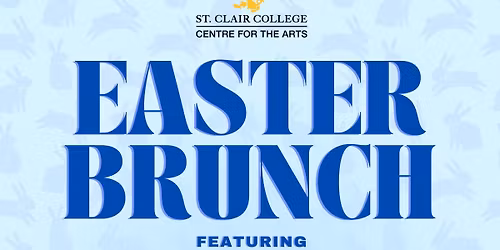 Easter Brunch