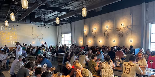 Texas Nature Trivia at The Brewtorium