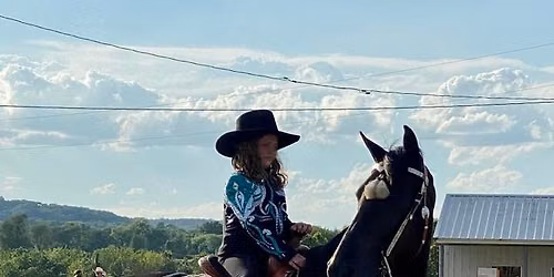 59th Annual Bolivar Saddle Club Horse Show