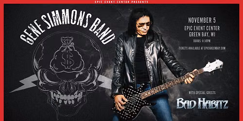 Gene Simmons Band