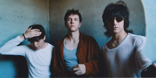 Late Night Drive Home