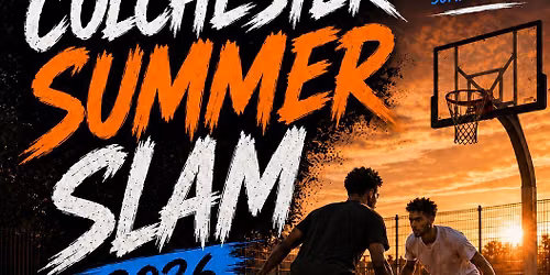 Colchester Summer Slam