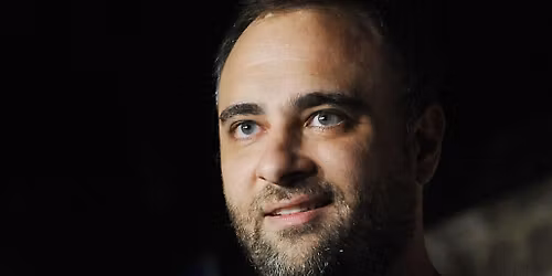 Kurt Metzger at Hyenas Comedy Night Club - Fort Worth