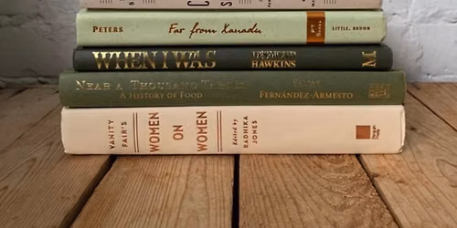 Fall book swap \ud83d\udcda\ud83e\udde1