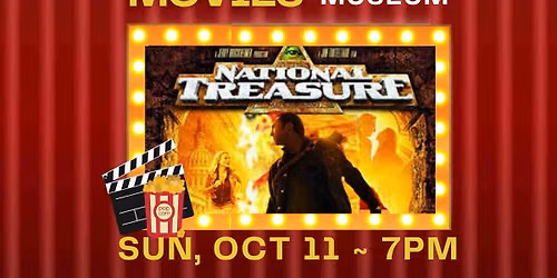 National Treasure