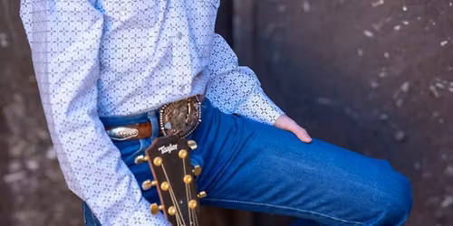 Friday Night Fun with Gage Wilkerson