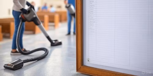 Lancaster Building Cleaning