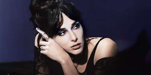 Ariane Roy \u00e0 Lavaltrie | \u00c9glise Saint-Antoine